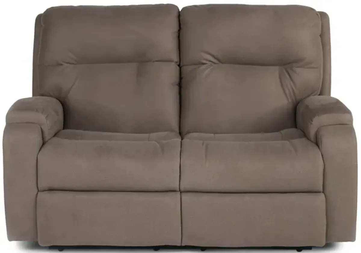 Penn Power Loveseat