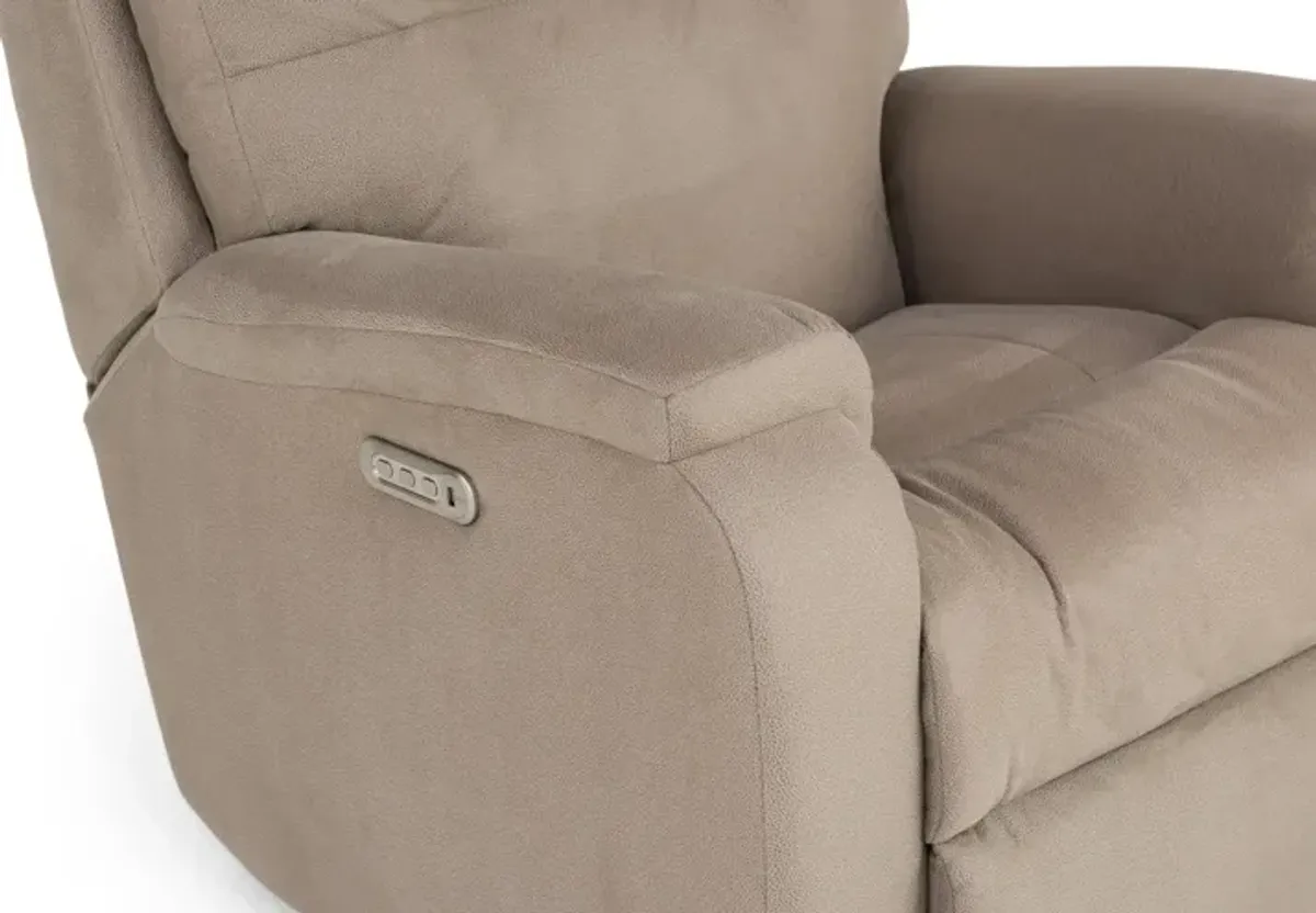 Penn Power Recliner