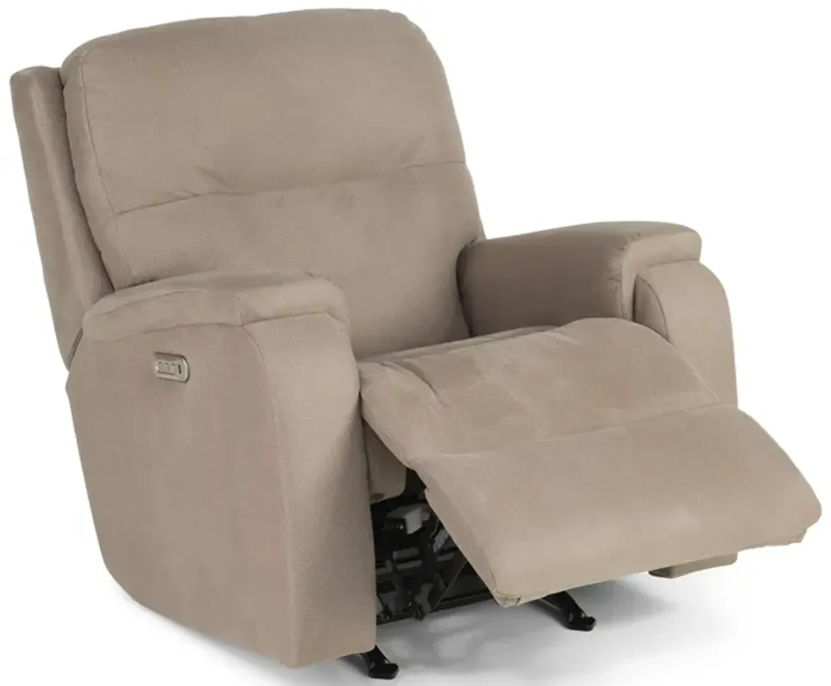 Penn Power Recliner