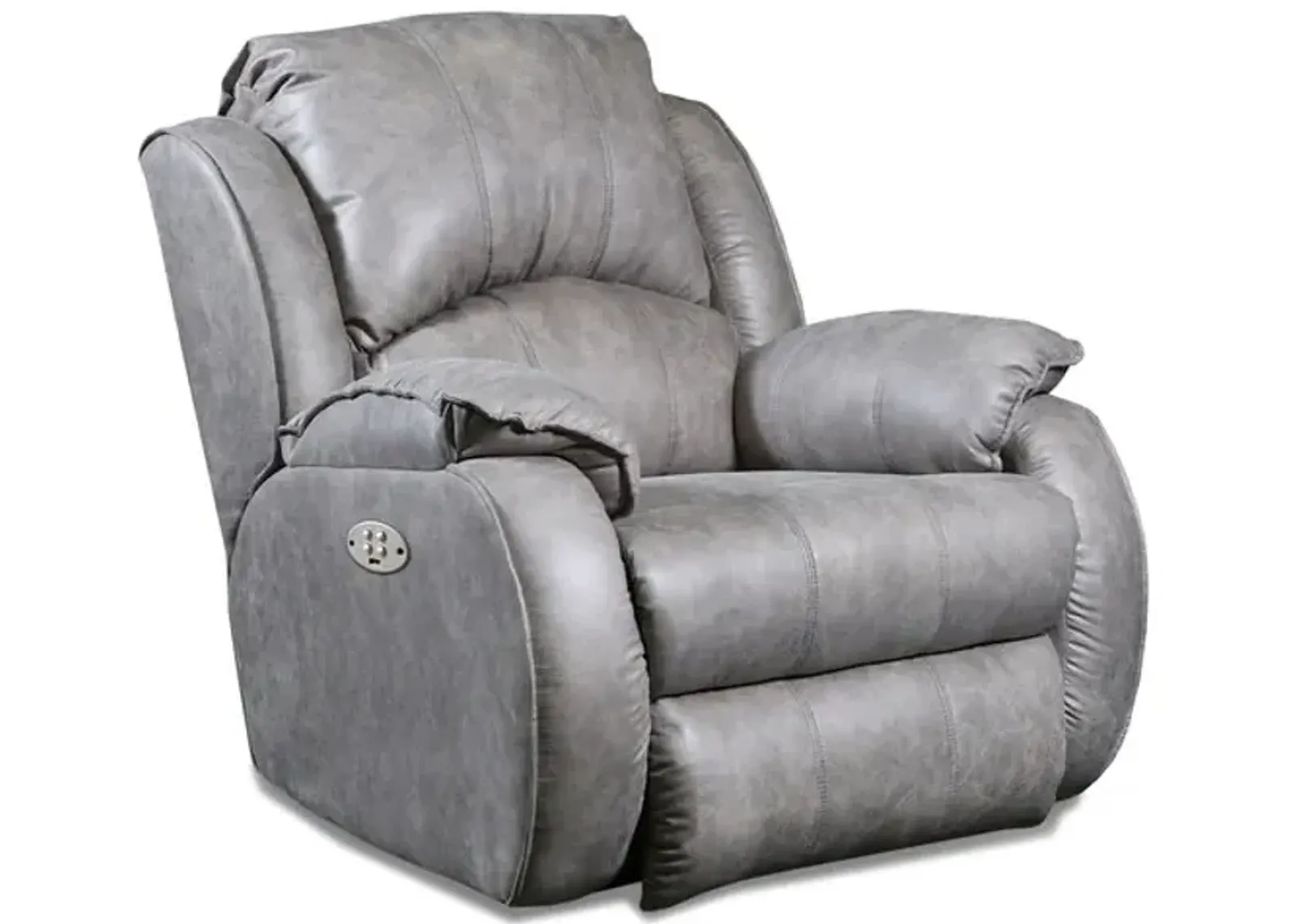 Lacey Power Rocker Recliner