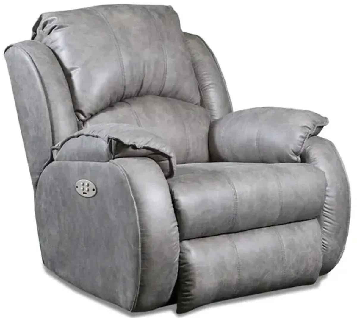 Lacey Power Rocker Recliner