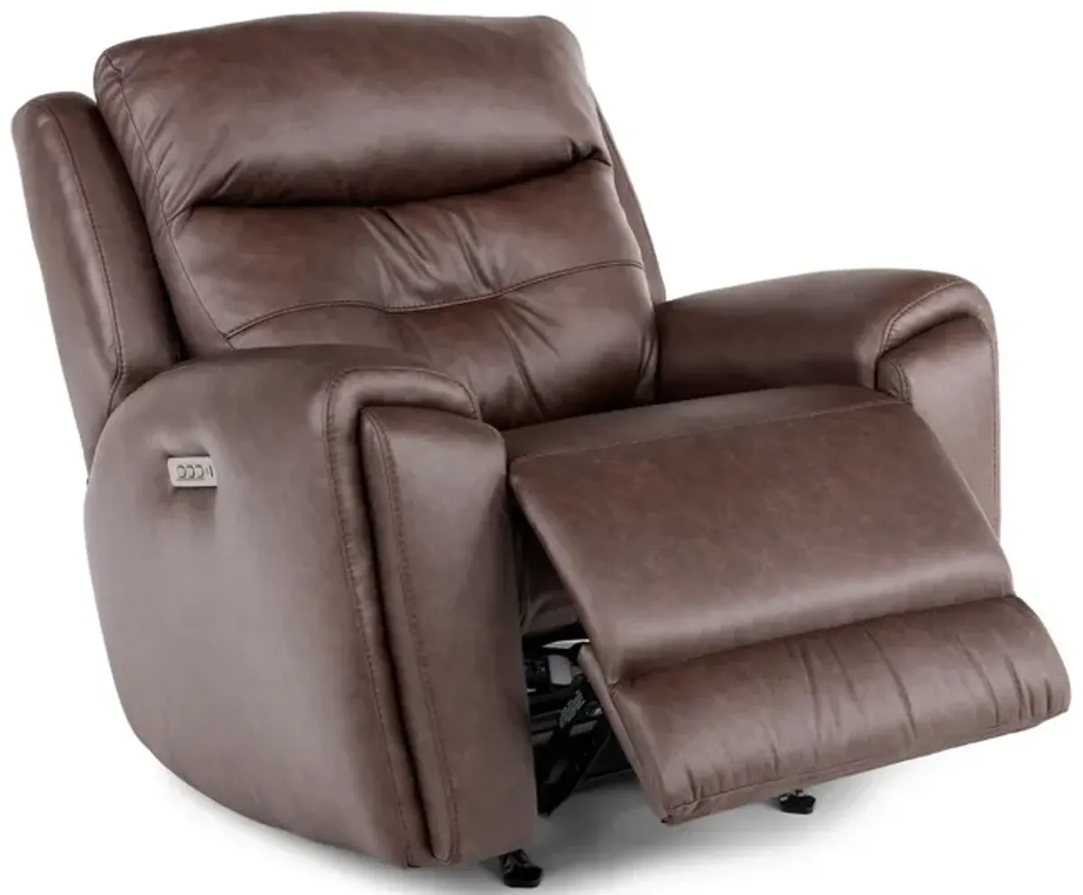 Keno Power Recliner