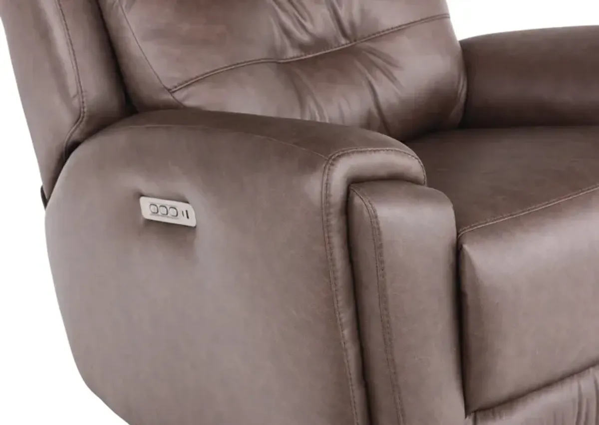 Keno Power Recliner