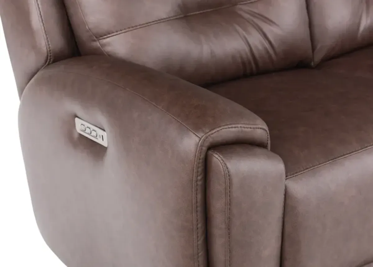 Keno Power Reclining Sofa