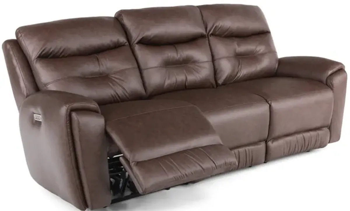 Keno Power Reclining Sofa