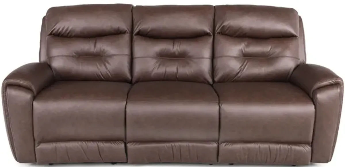 Keno Power Reclining Sofa