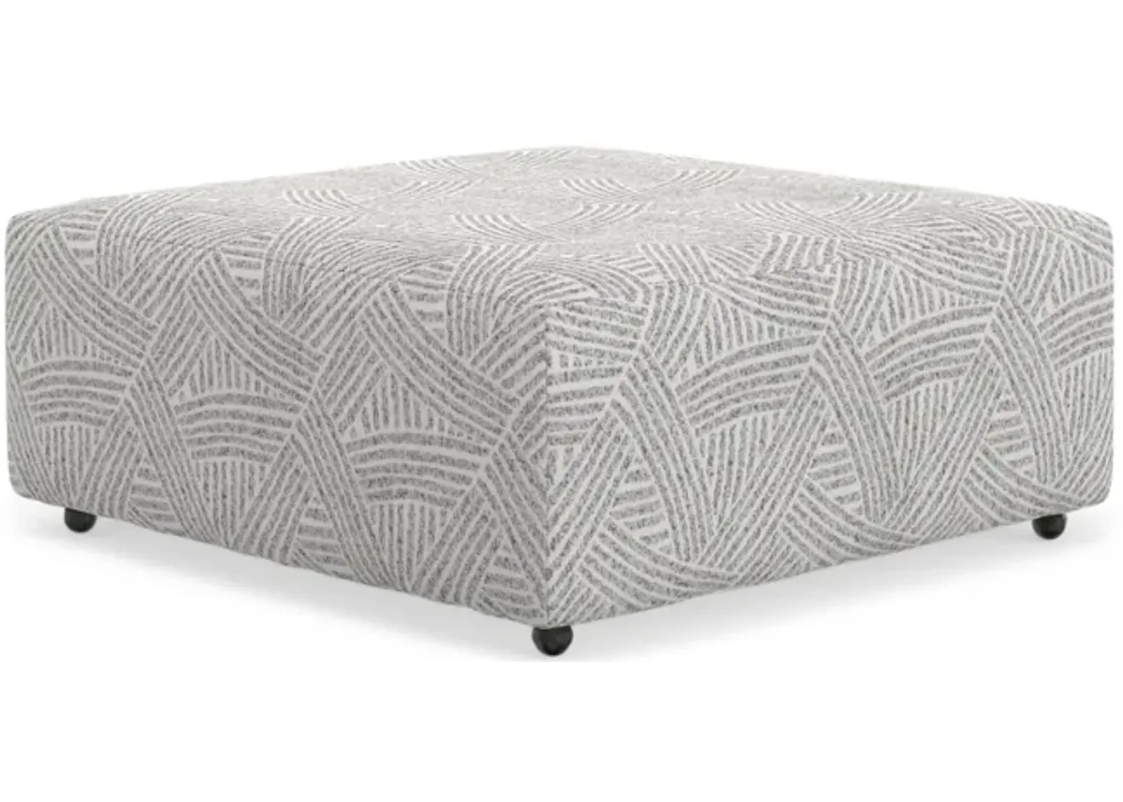 Cory Cocktail Ottoman