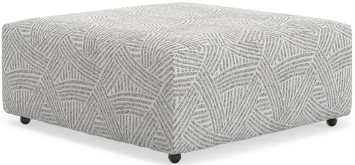 Cory Cocktail Ottoman