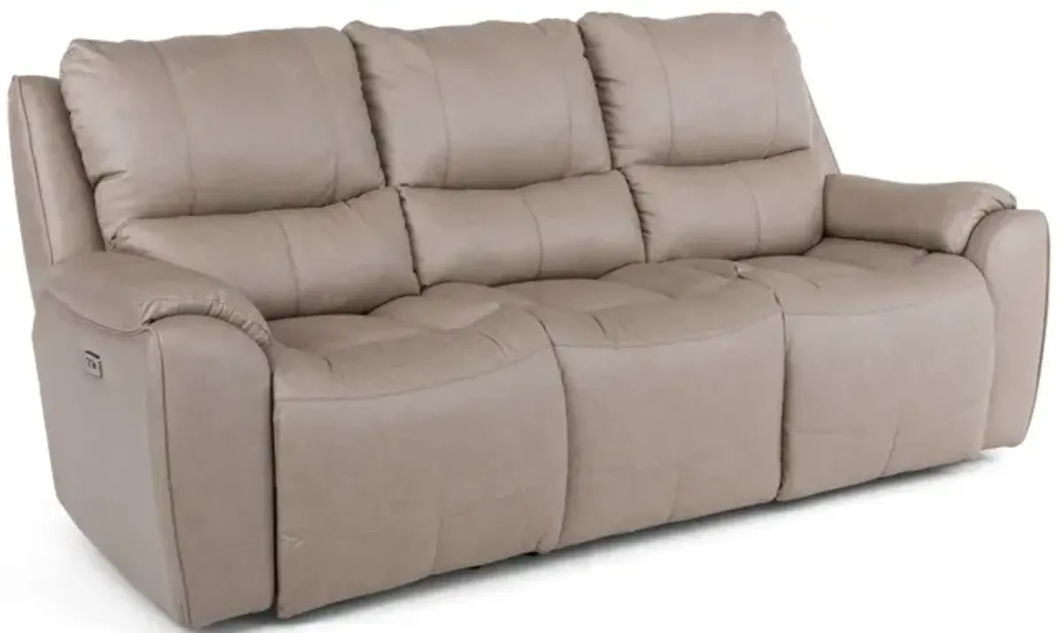 Lazard Zero Gravity Power Reclining Sofa