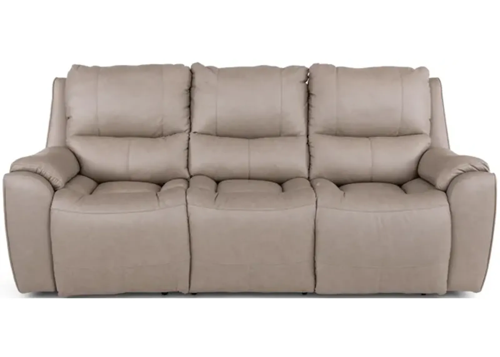 Lazard Zero Gravity Power Reclining Sofa