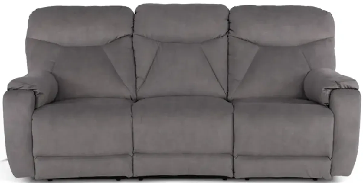 Seneca Power Reclining Sofa