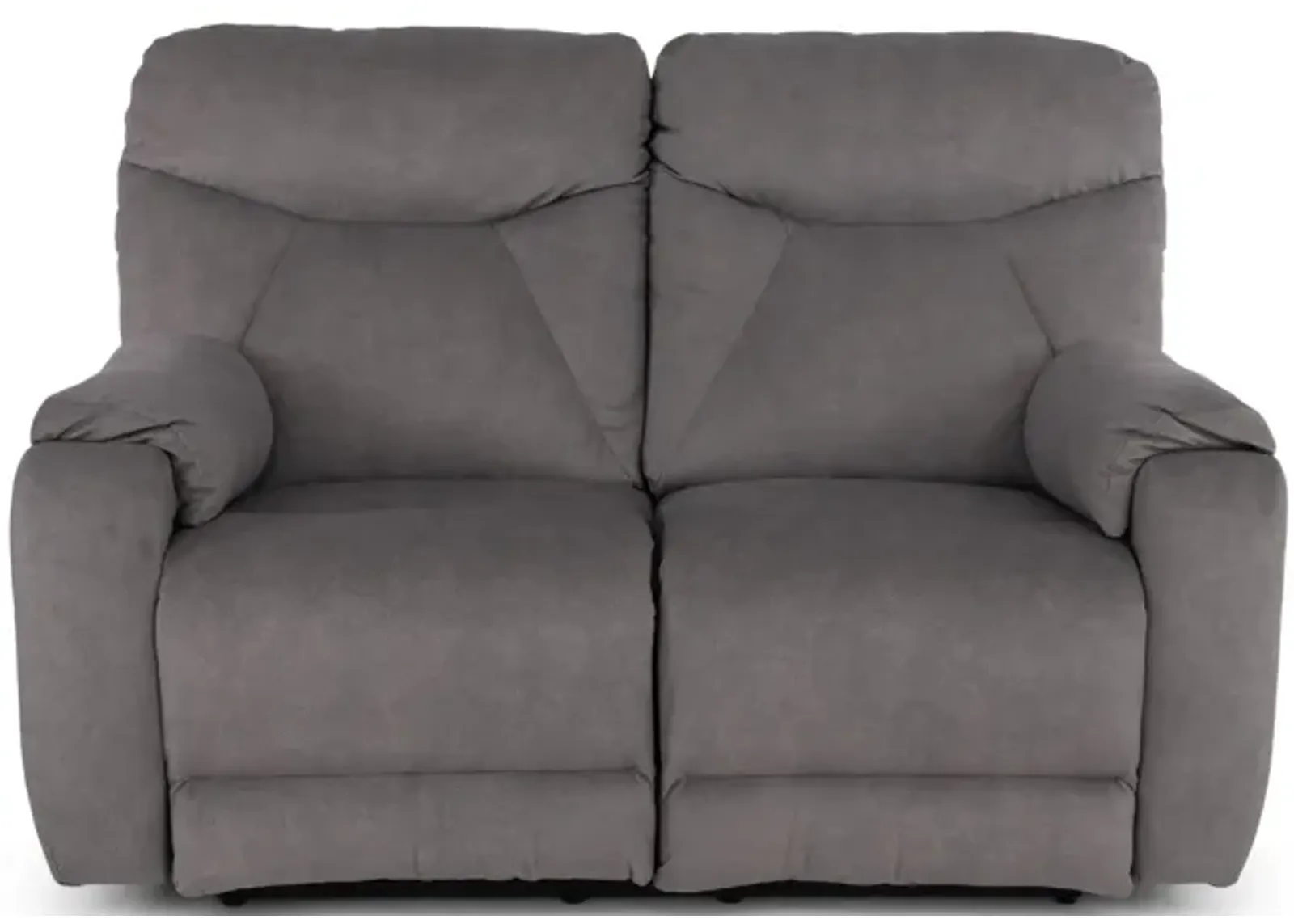 Seneca Power Reclining Loveseat