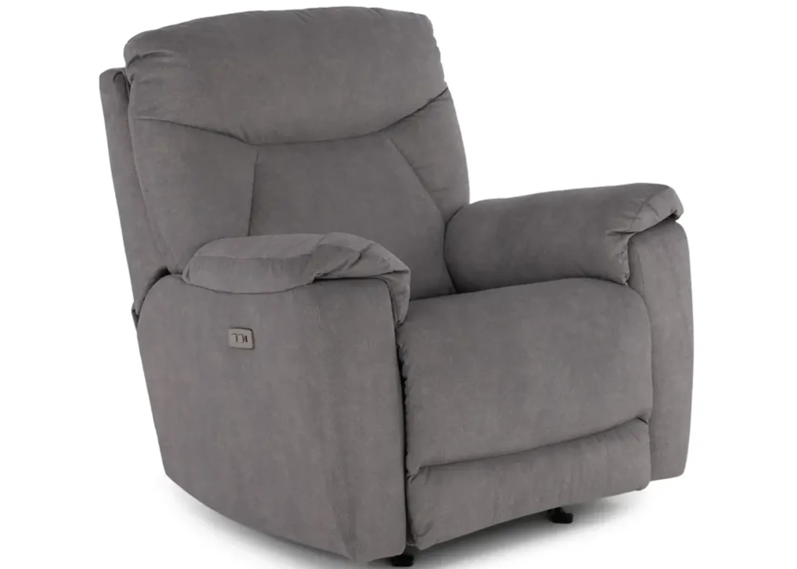 Seneca Power Recliner