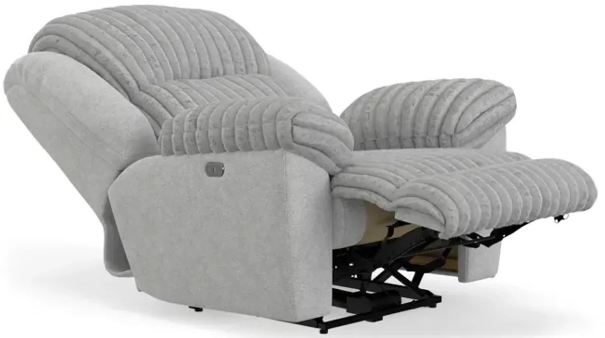 Cory Power Recliner