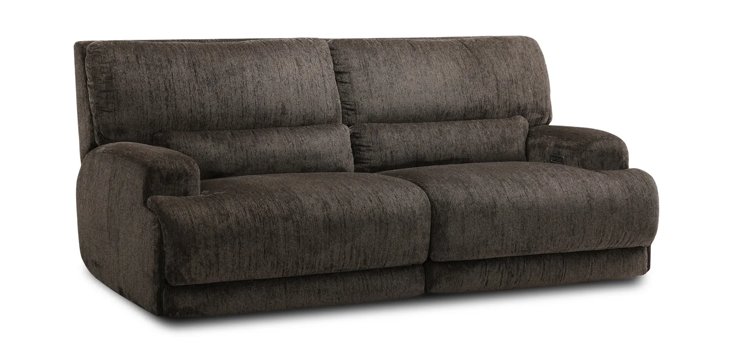 Valeur Power Reclining Sofa