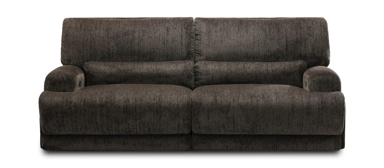 Valeur Power Reclining Sofa