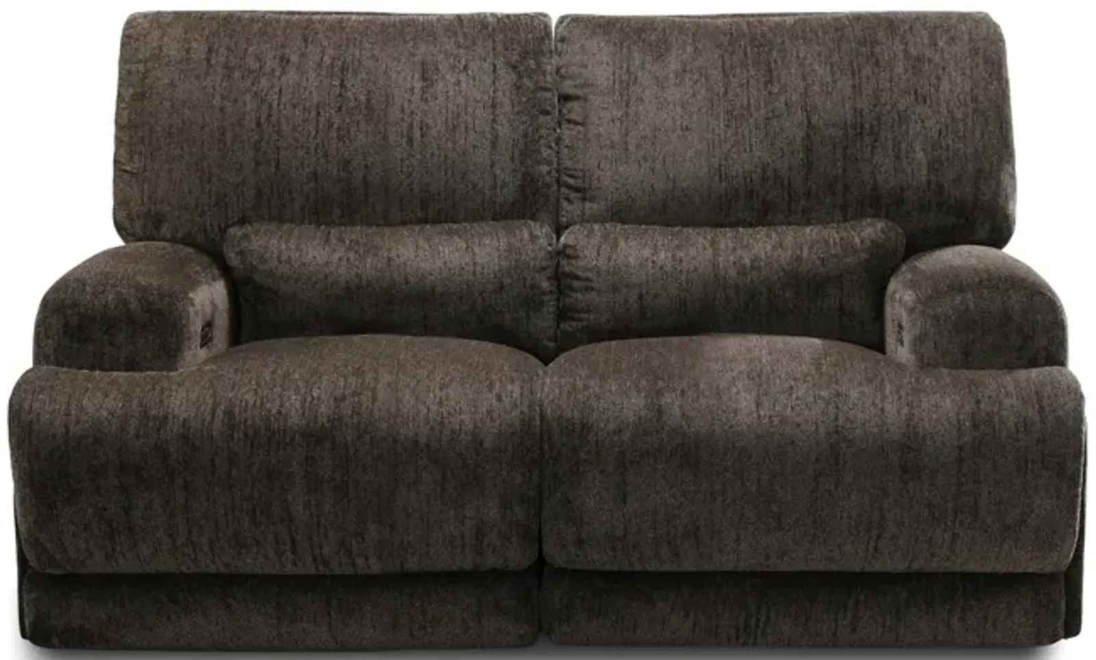 Valeur Power Reclining Loveseat