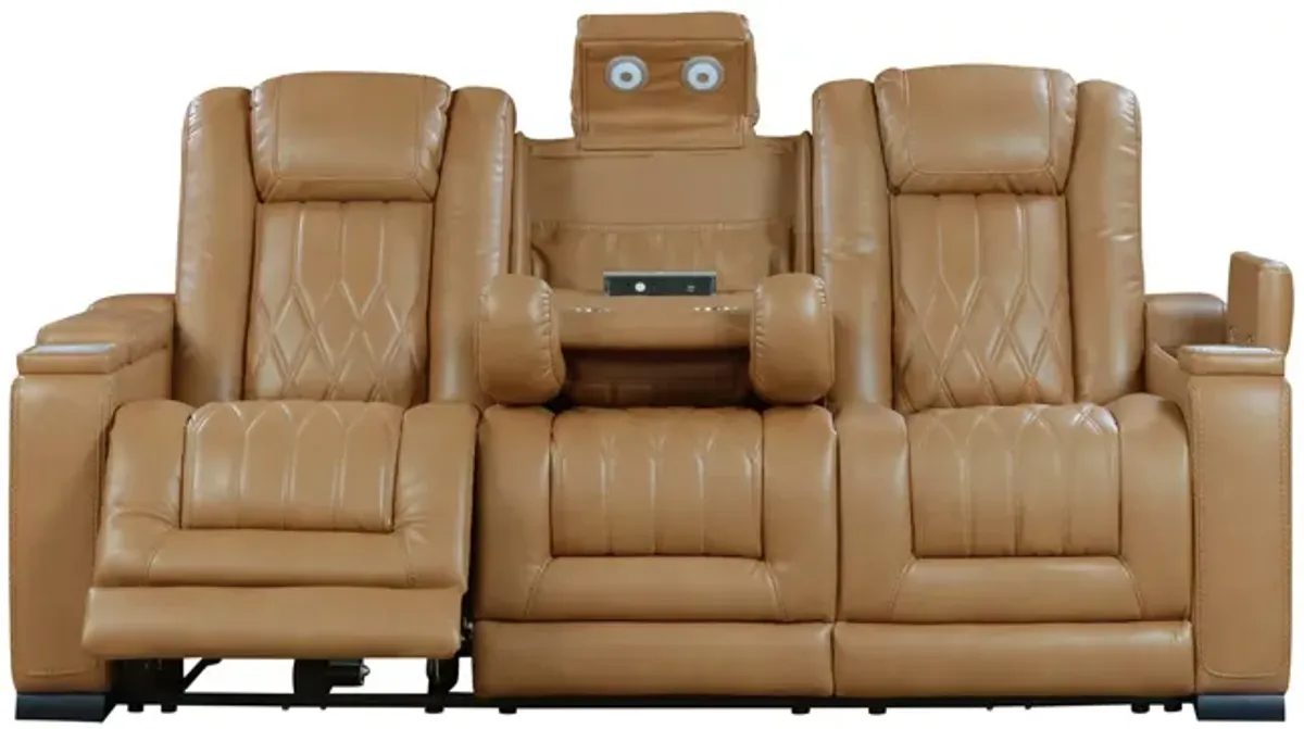 Travis Power Reclining Sofa