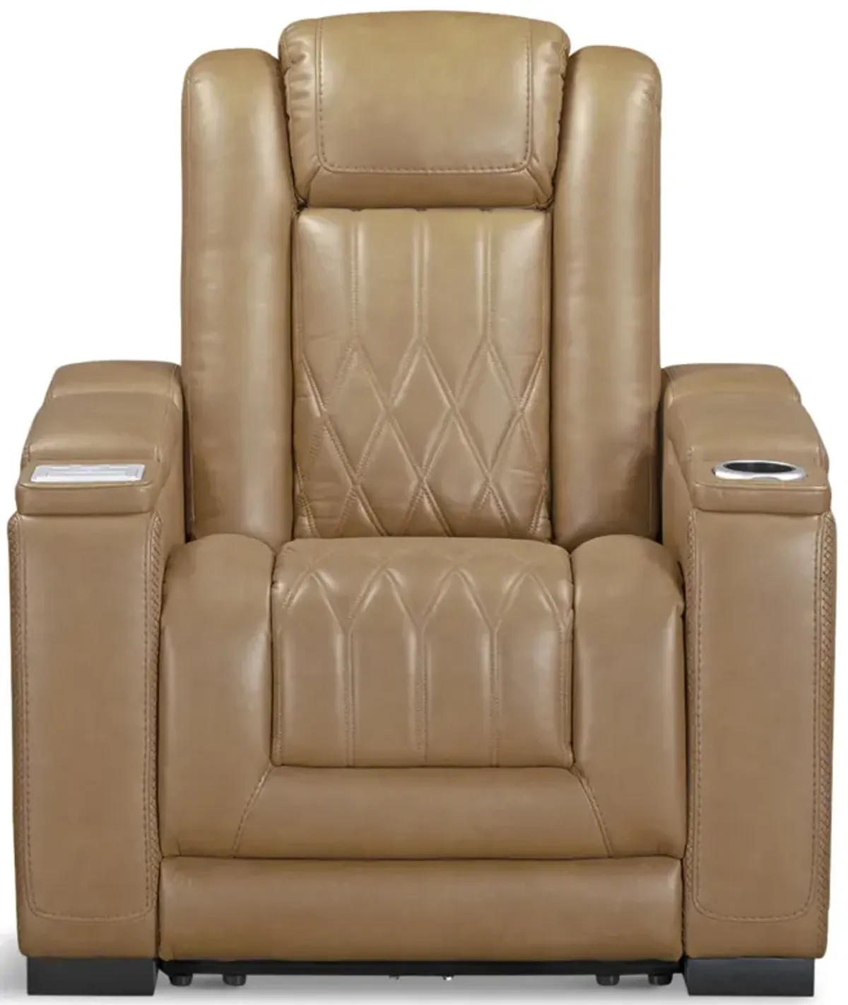 Travis Power Recliner