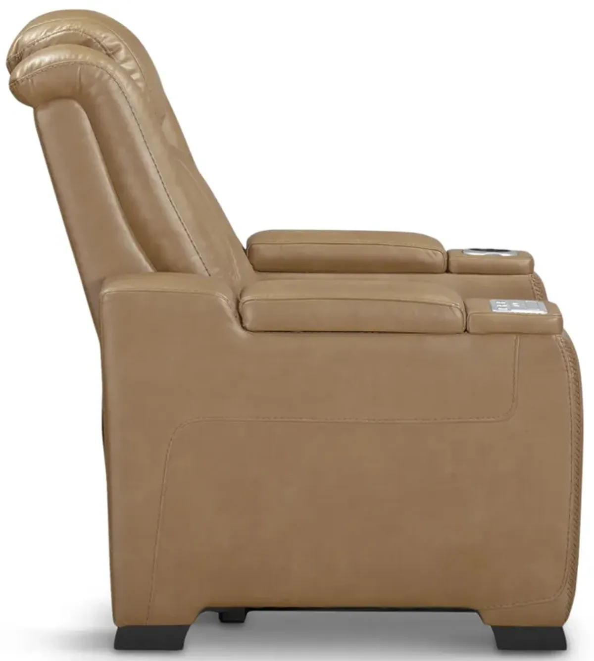 Travis Power Recliner