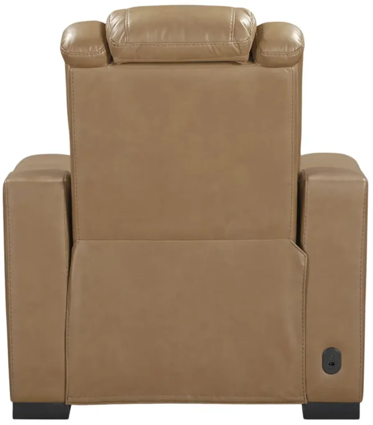 Travis Power Recliner