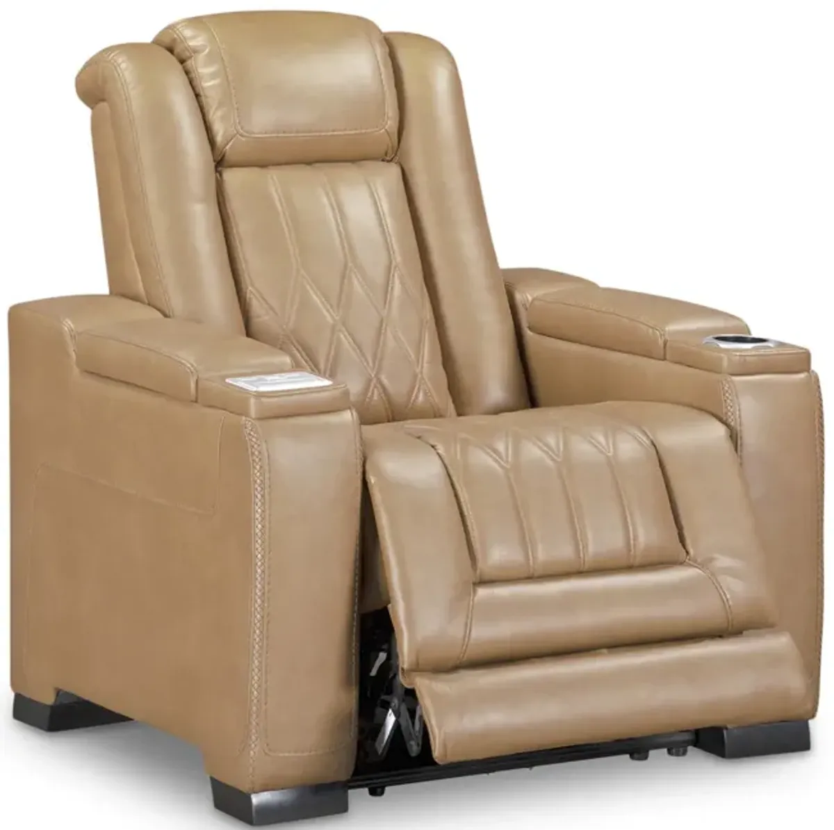 Travis Power Recliner