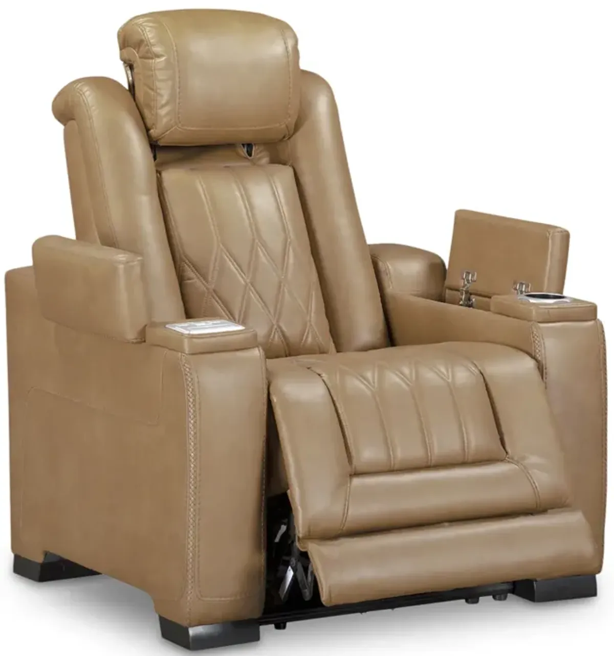 Travis Power Recliner