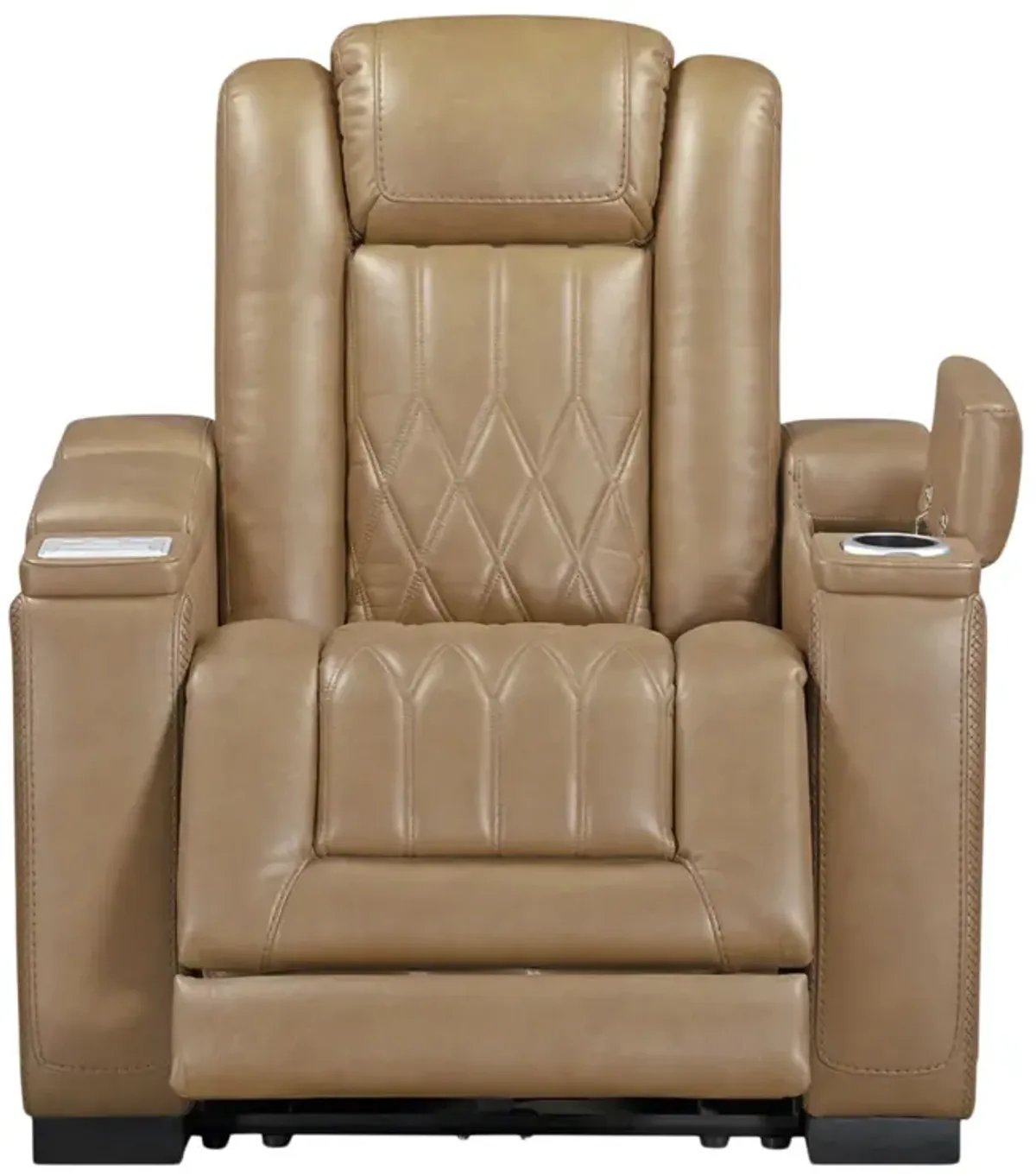 Travis Power Recliner