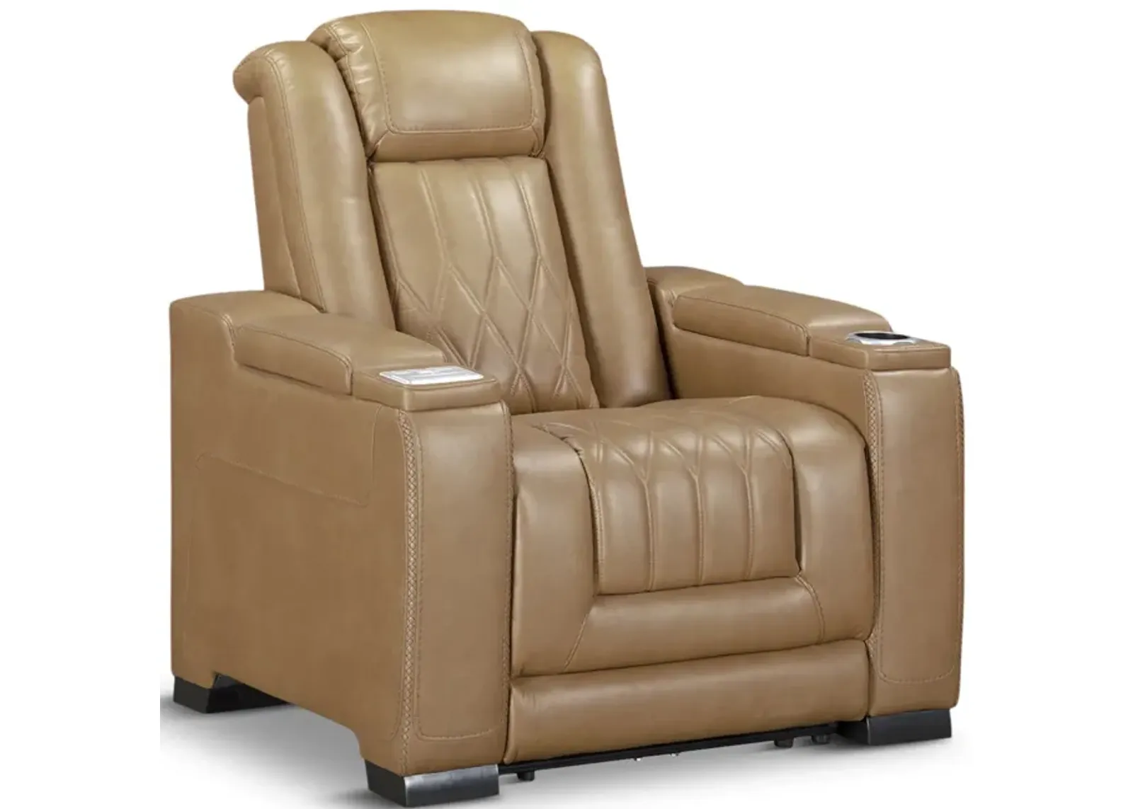 Travis Power Recliner