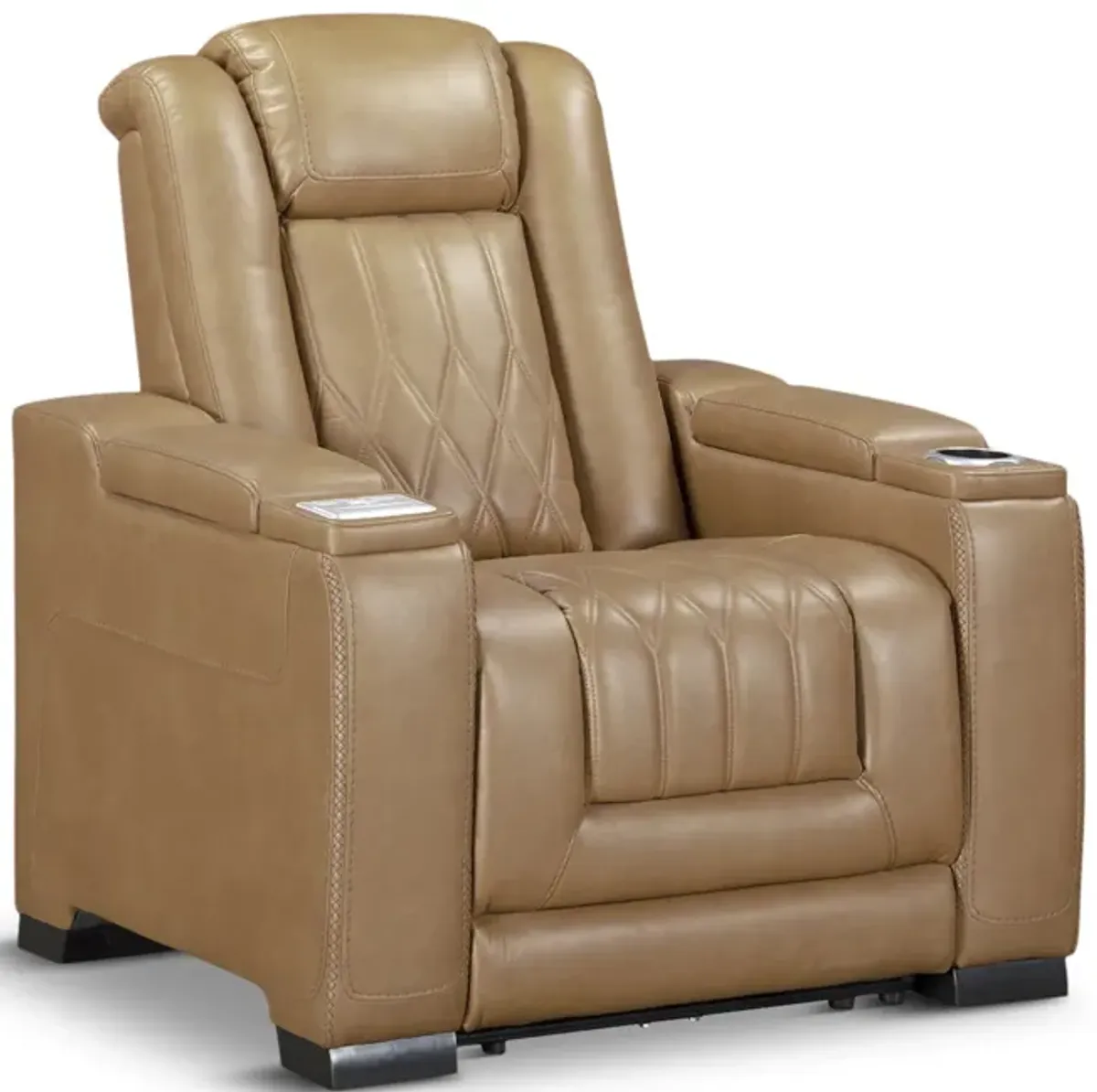 Travis Power Recliner