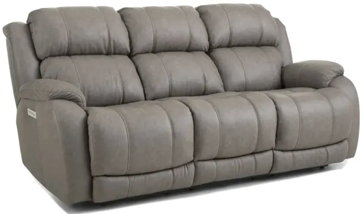 Javon Power Reclining Sofa