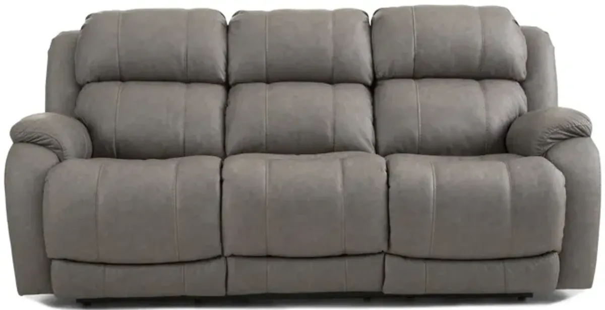 Javon Power Reclining Sofa