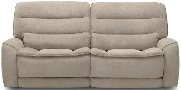 Liz Power Reclining Sofa