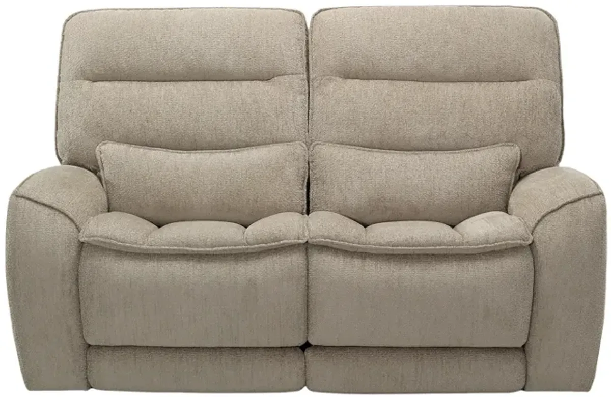 Liz Zero Gravity Power Reclining Loveseat