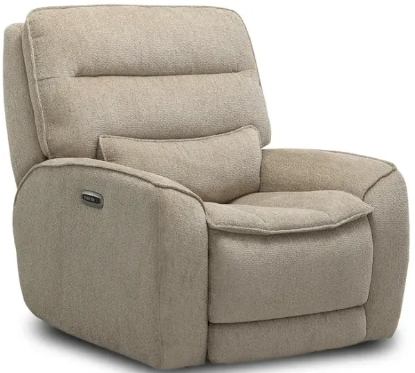 Liz Zero Gravity Power Recliner