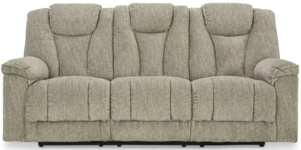 Dennis Zero Gravity Power Reclining Sofa