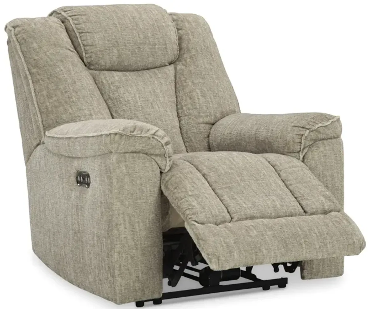 Dennis Zero Gravity Power Recliner