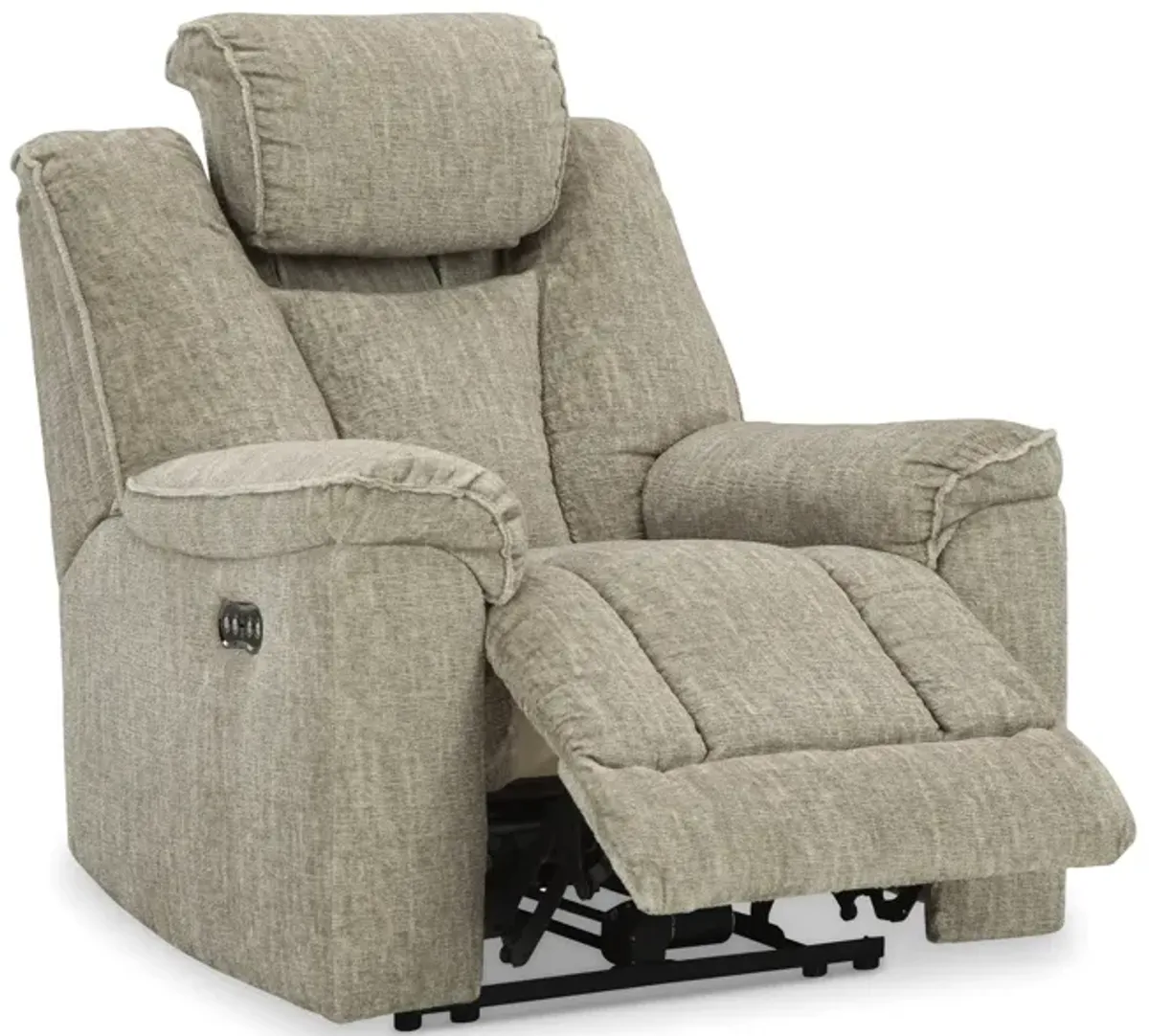 Dennis Zero Gravity Power Recliner