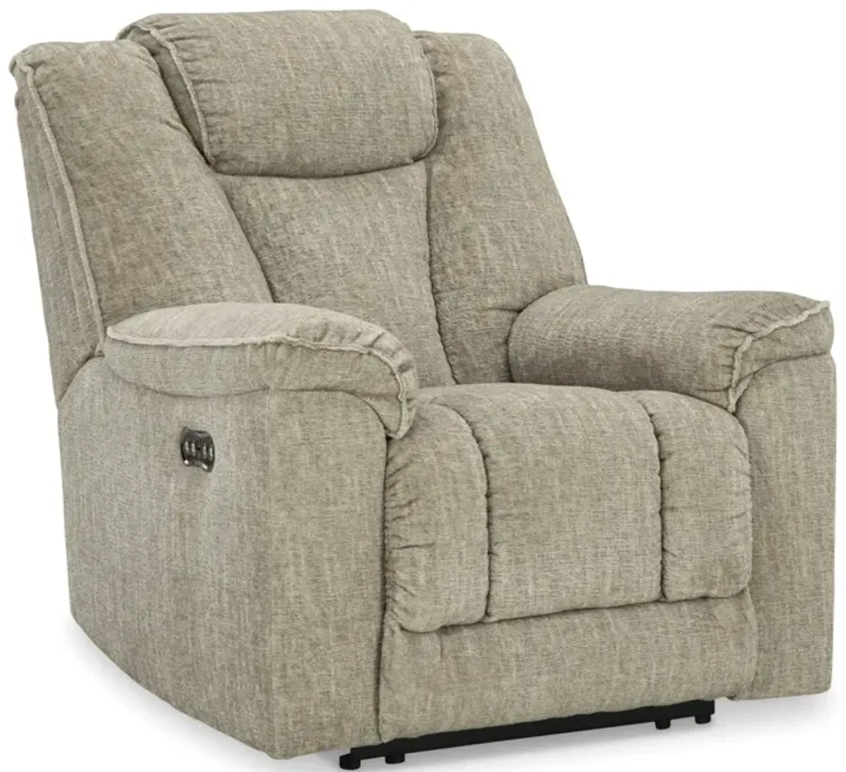 Dennis Zero Gravity Power Recliner