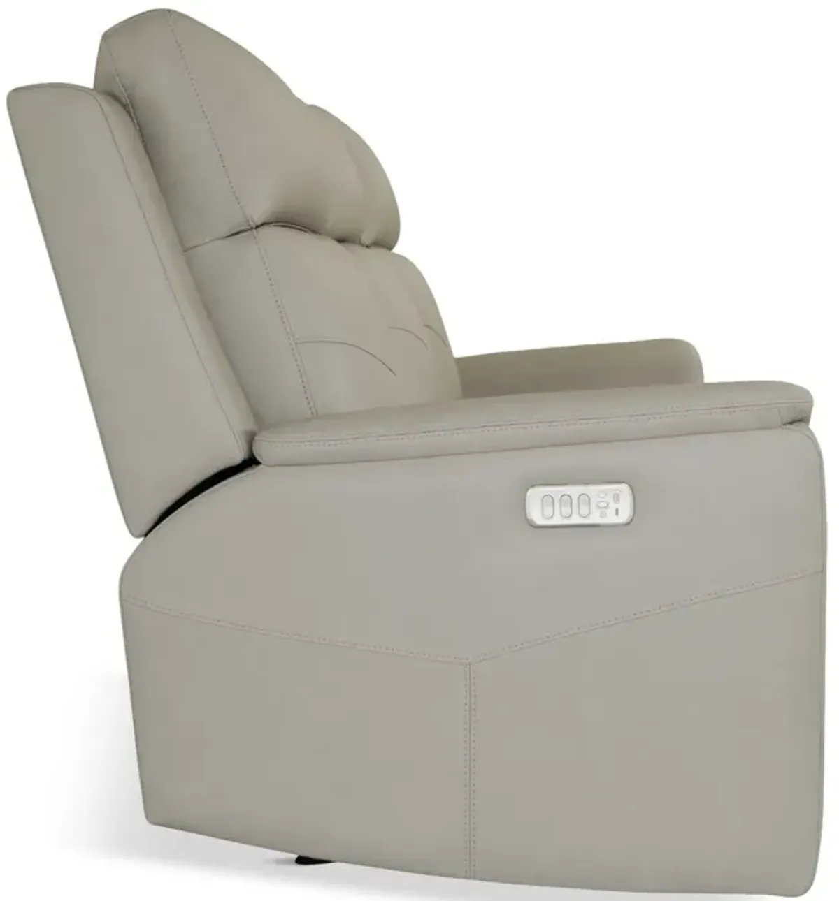 Vernon Power Sofa