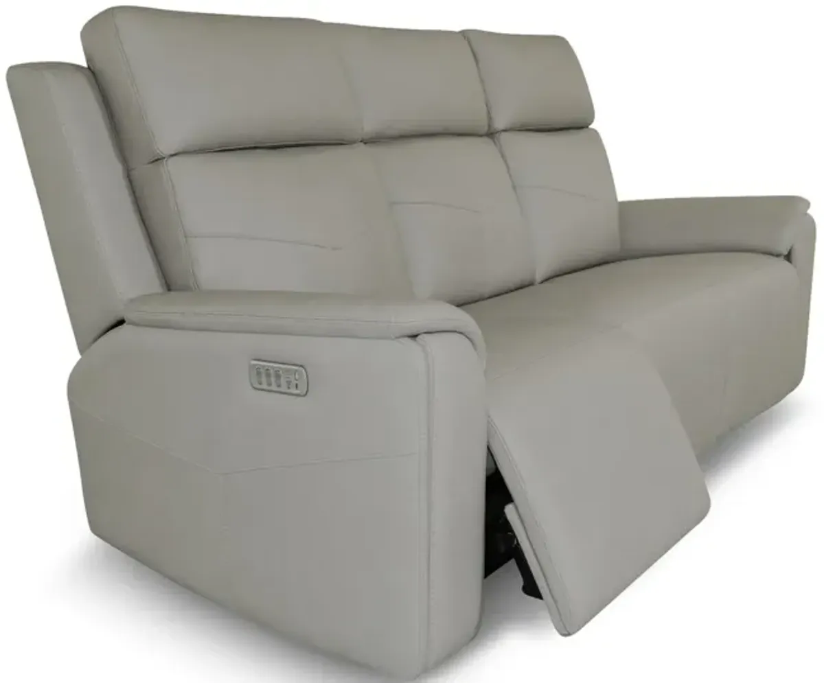 Vernon Power Sofa