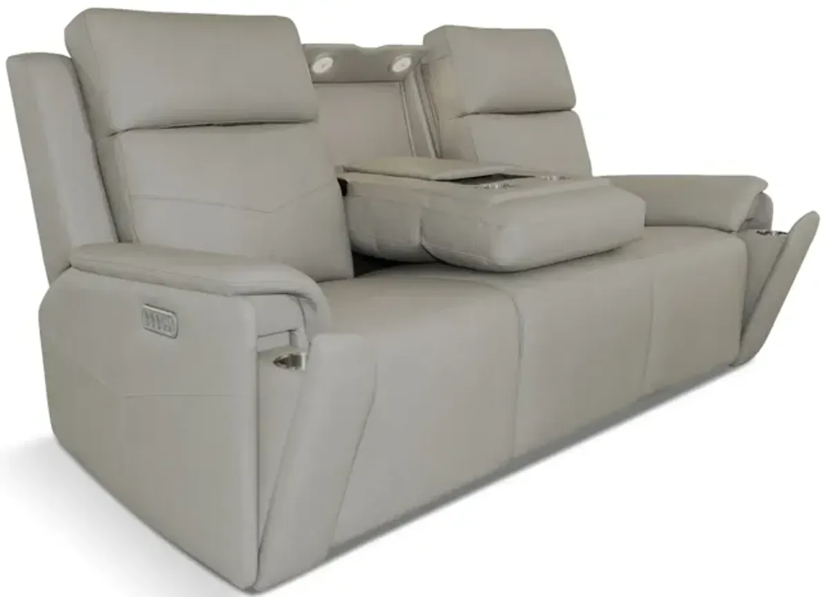 Vernon Power Sofa