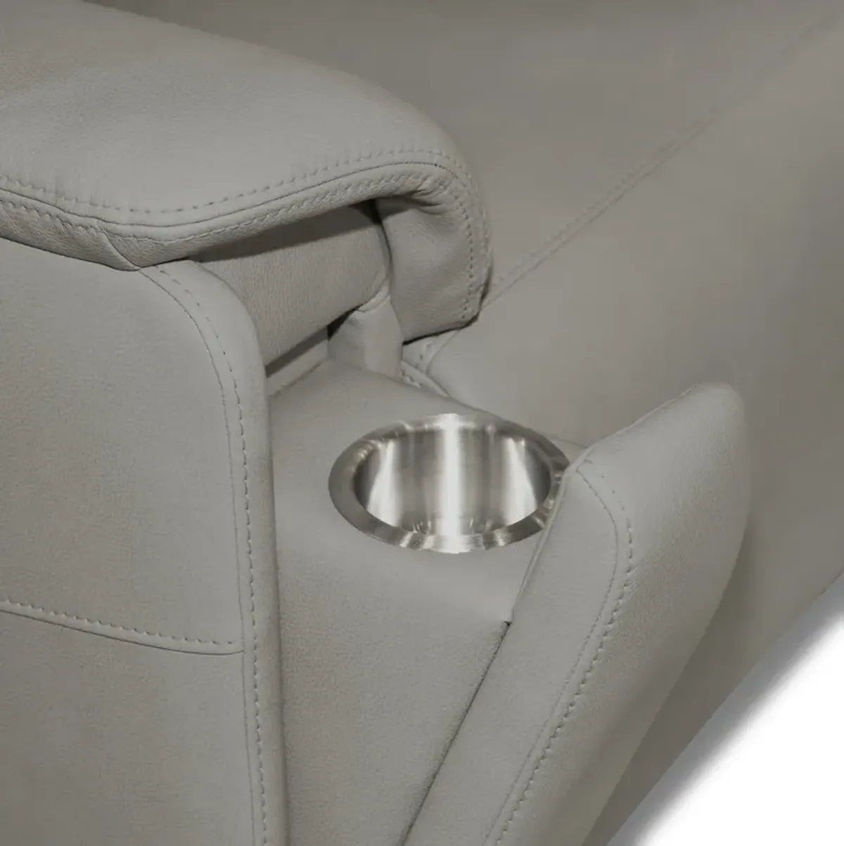 Vernon Power Sofa