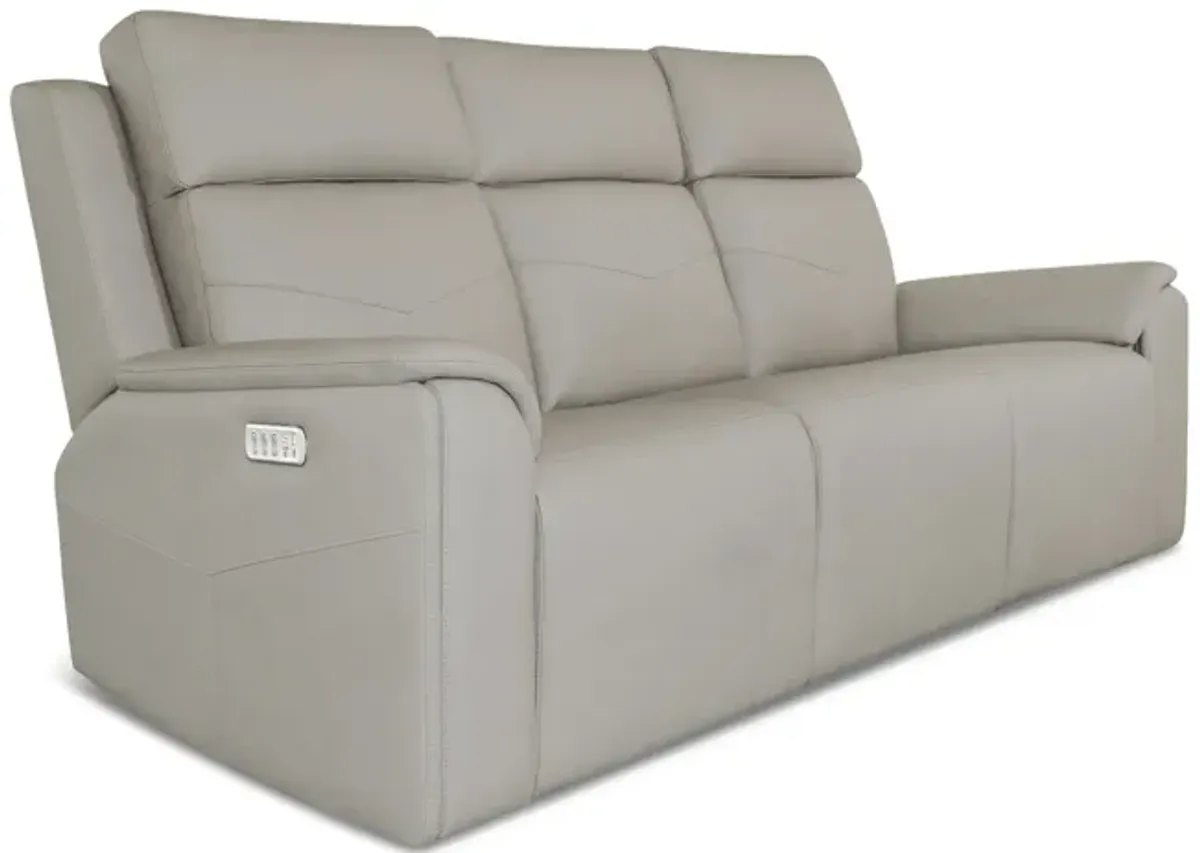 Vernon Power Sofa