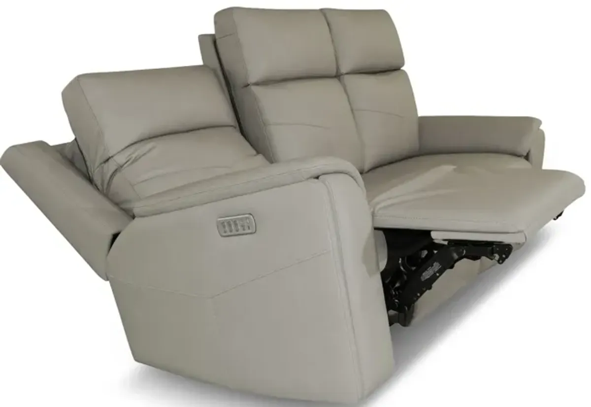 Vernon Power Sofa