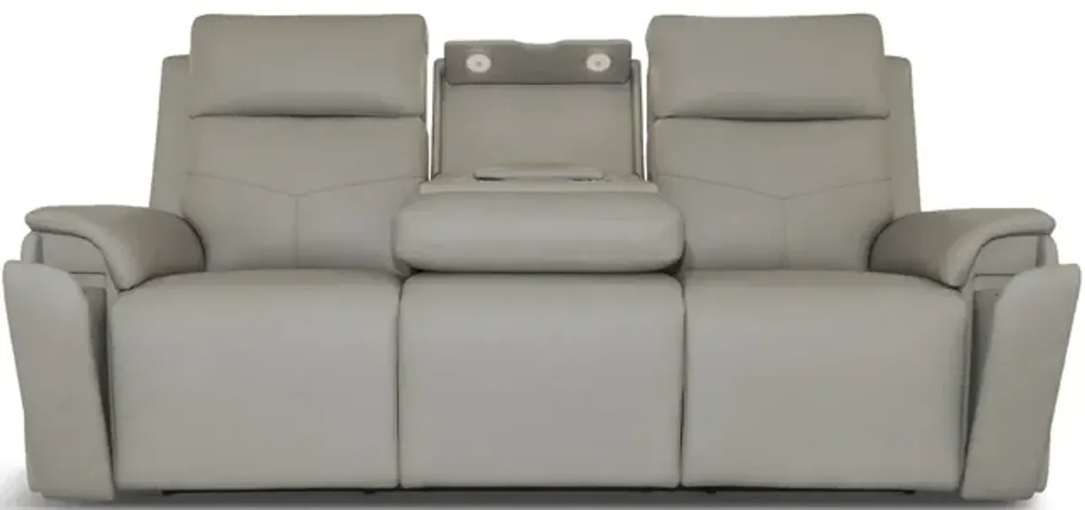 Vernon Power Sofa