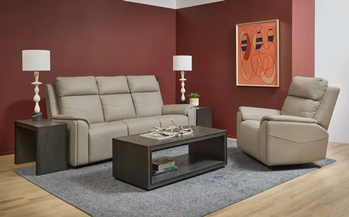 Vernon Power Sofa