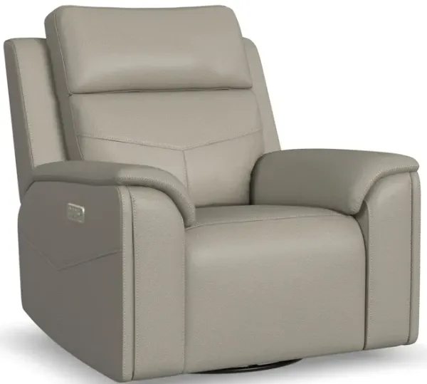 Vernon Power Recliner
