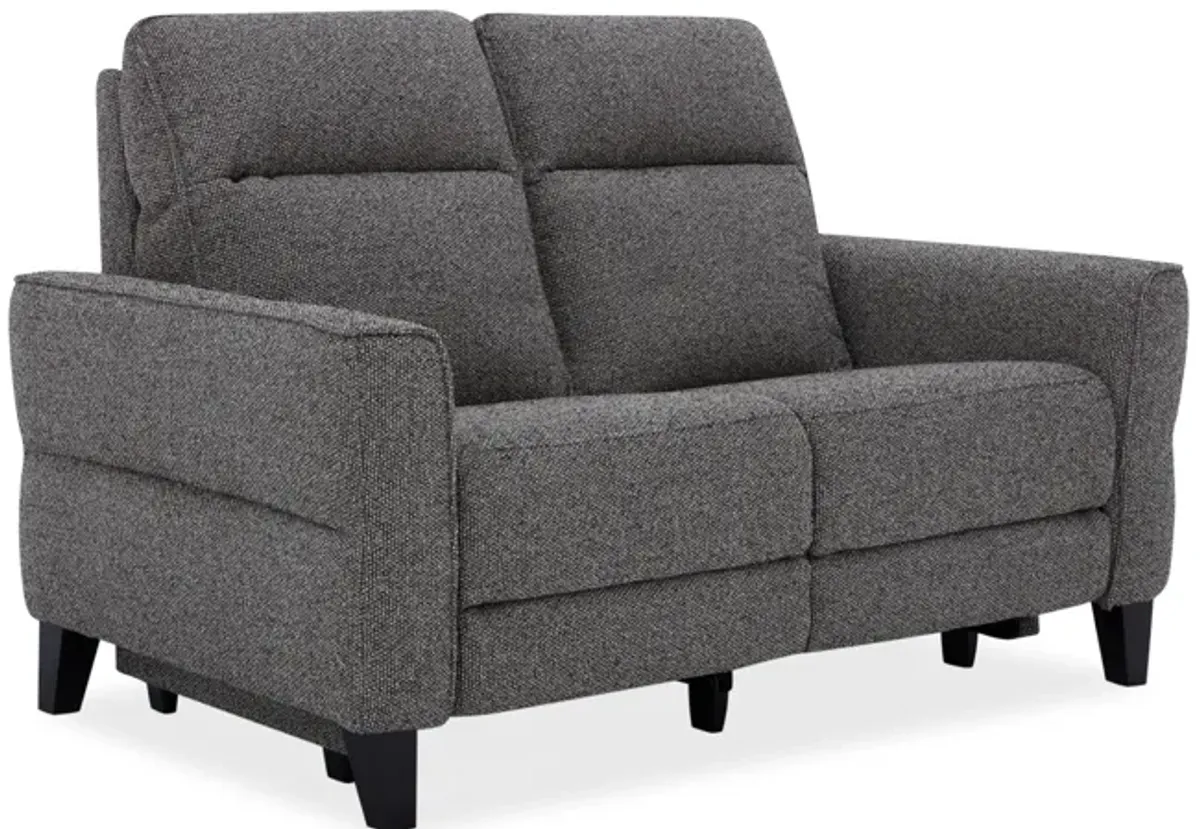 Bohan Power Reclining Loveseat