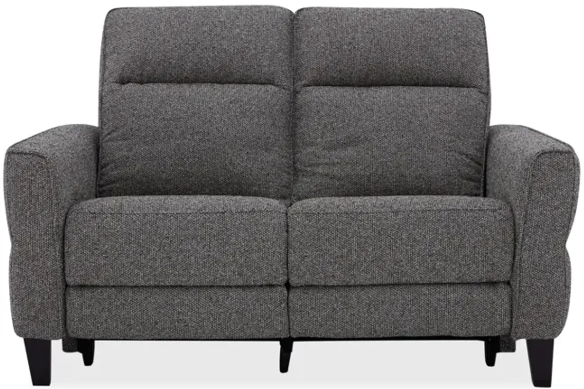 Bohan Power Reclining Loveseat